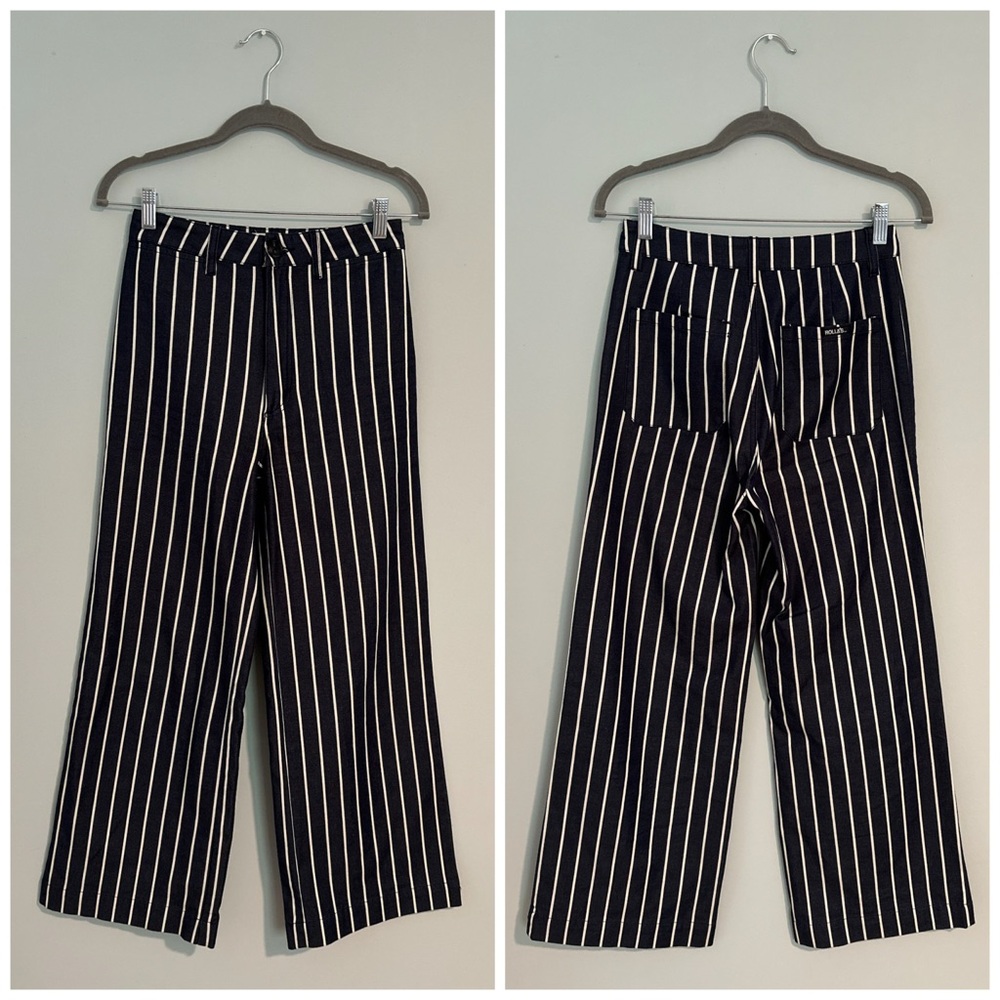 Rolla’s Old Mate Wide Leg Pants - Picture 2 of 6